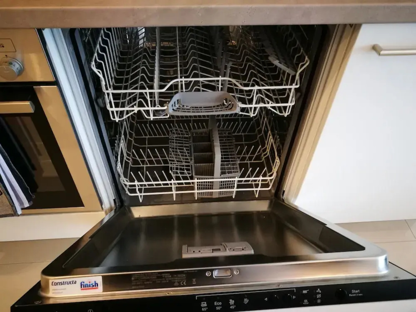 Mandarina Hotel STRASSEN