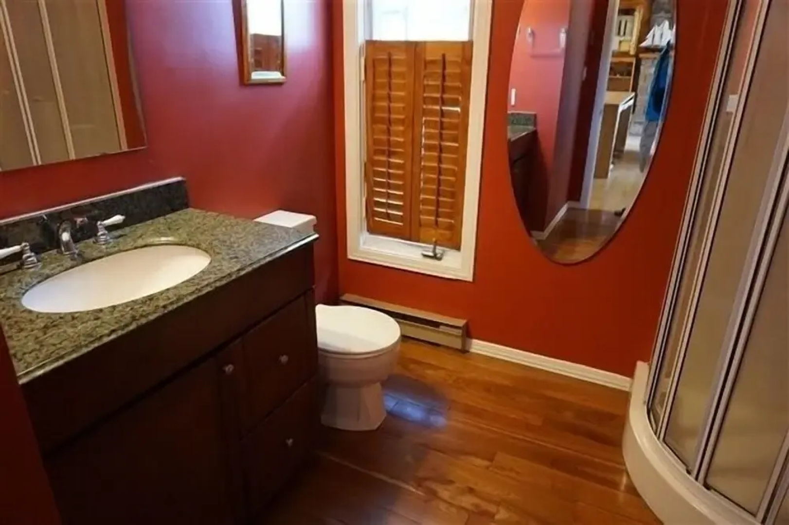 432 Weslemkoon Lake 4 Bedroom Cottage