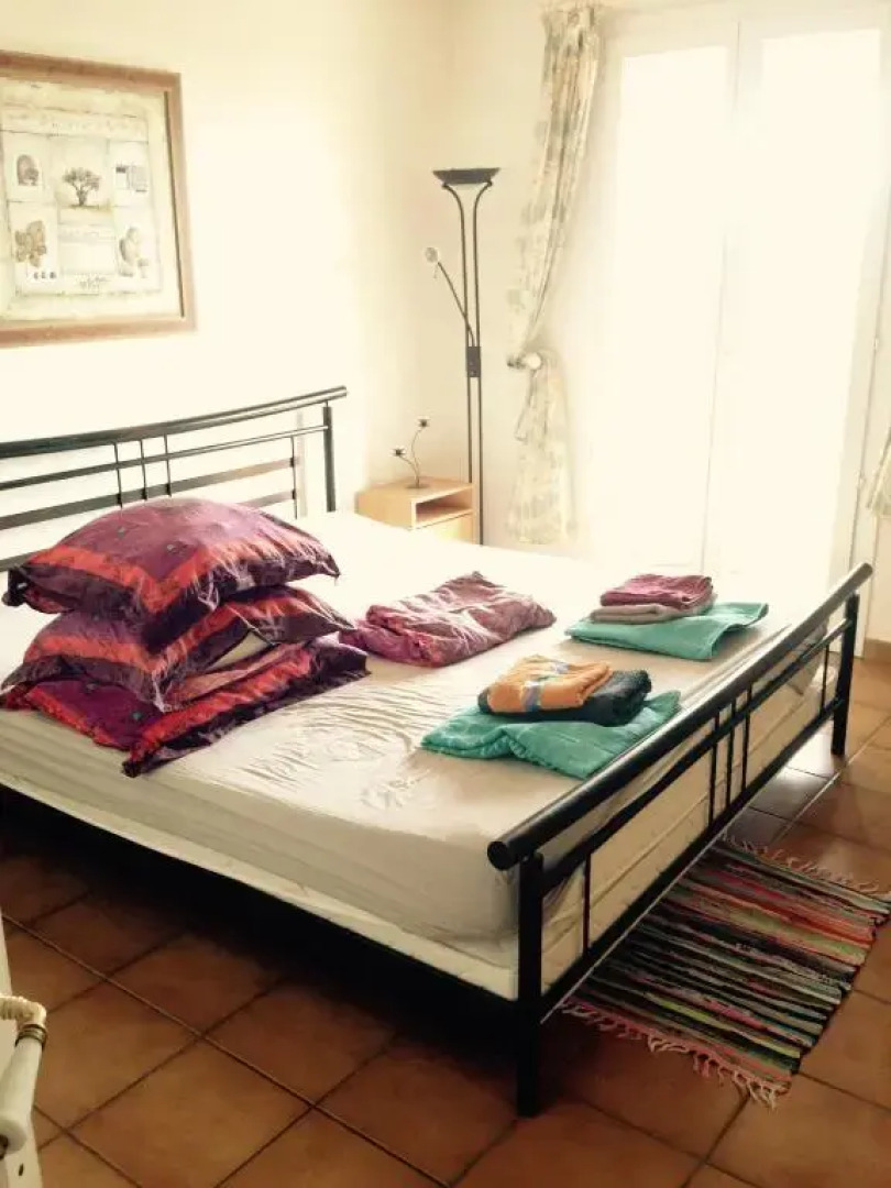 Villa Ecluses Mediterranee