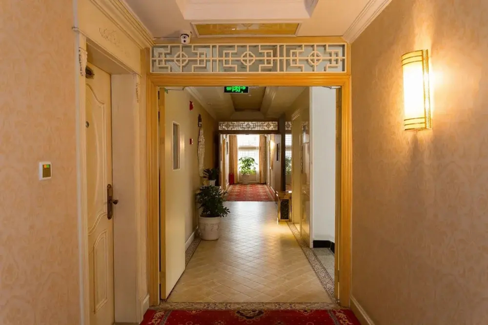 Jiali Hotel