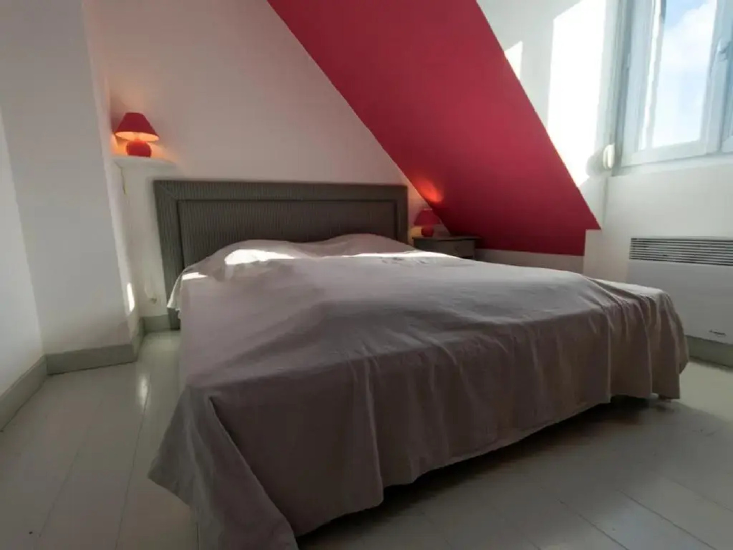 Maison Bangor, 4 pièces, 6 personnes - FR-1-418-52