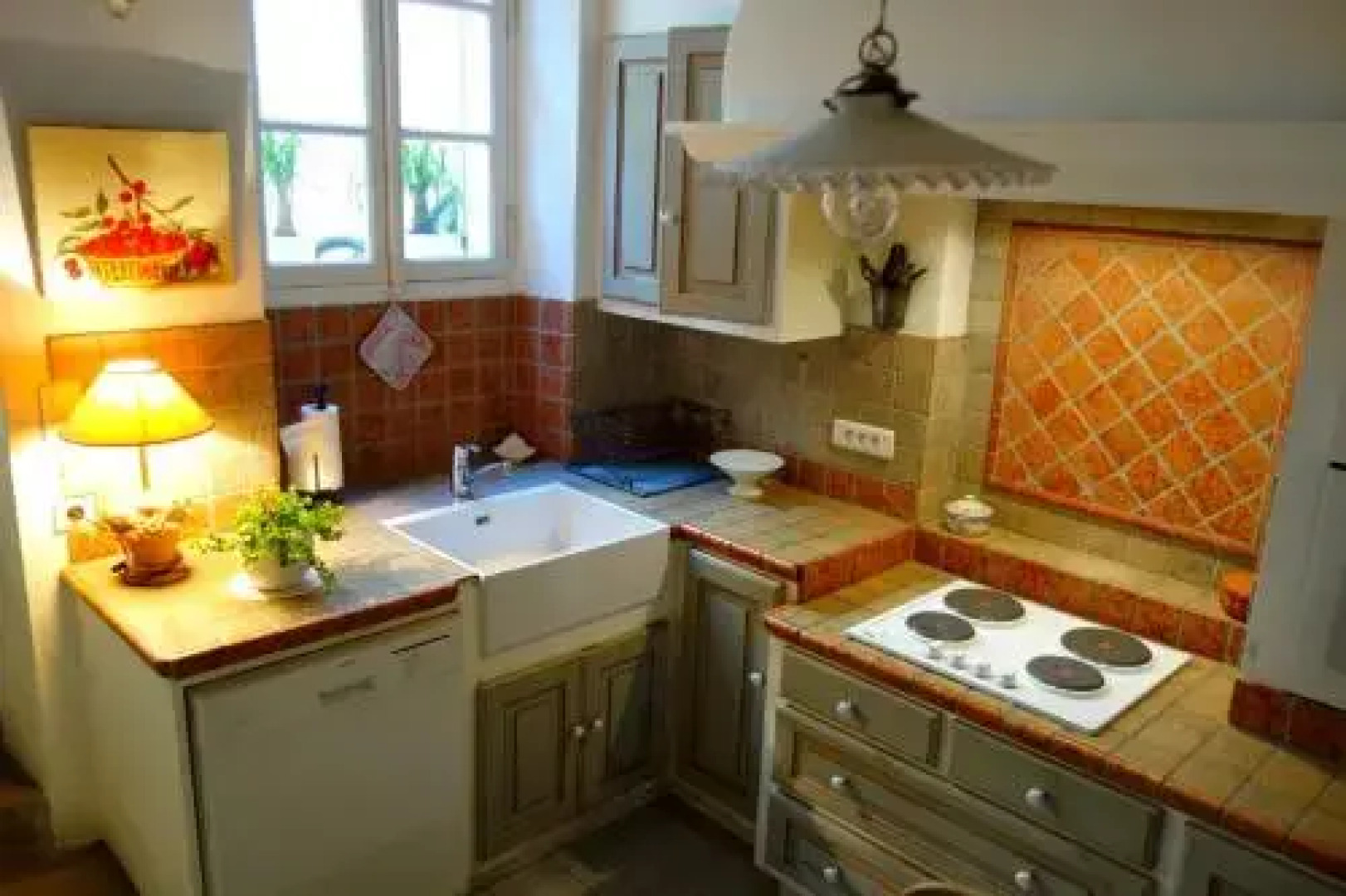 B&B Les Chambres de la Villasse