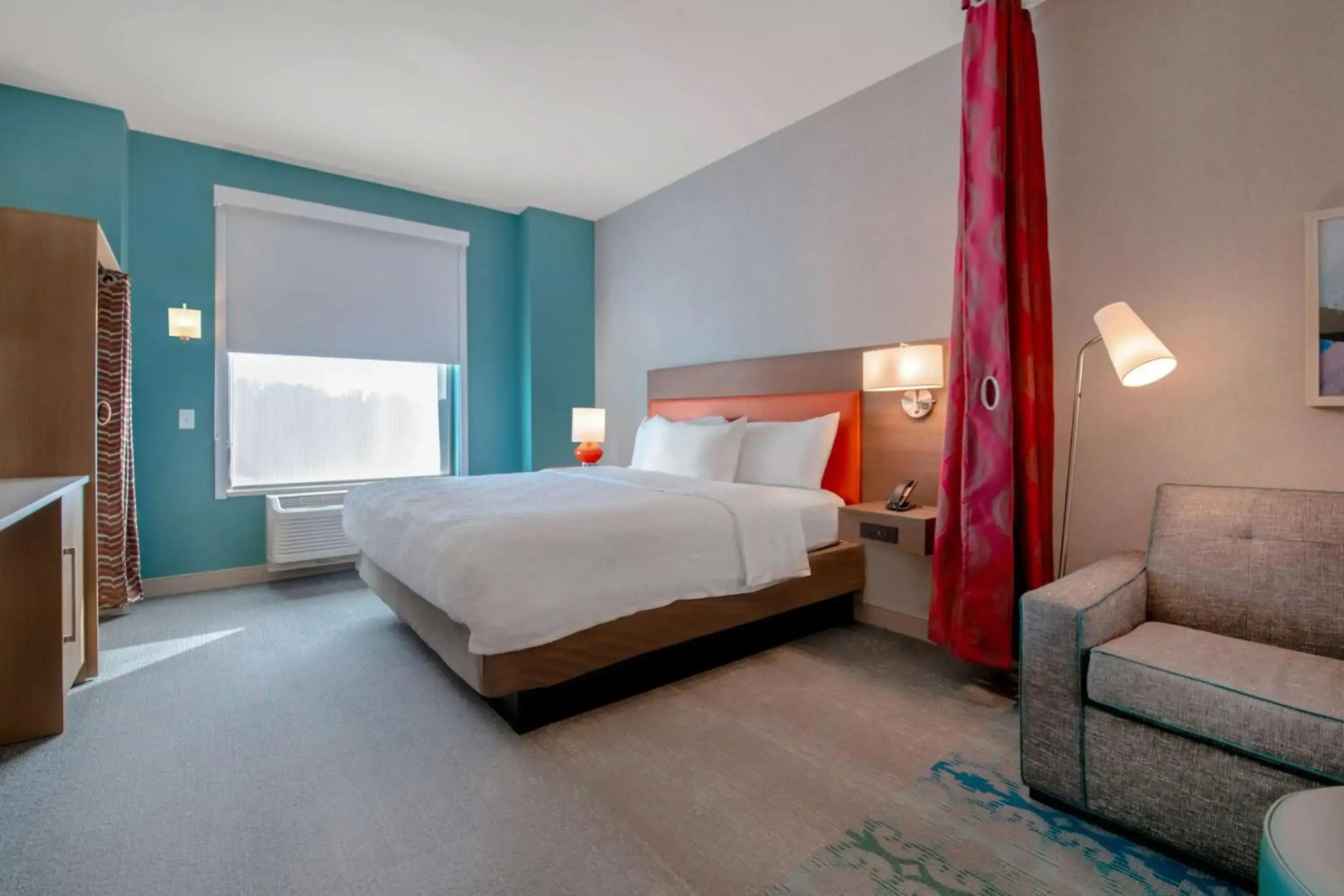 Home2 Suites by Hilton Savannah I95 North