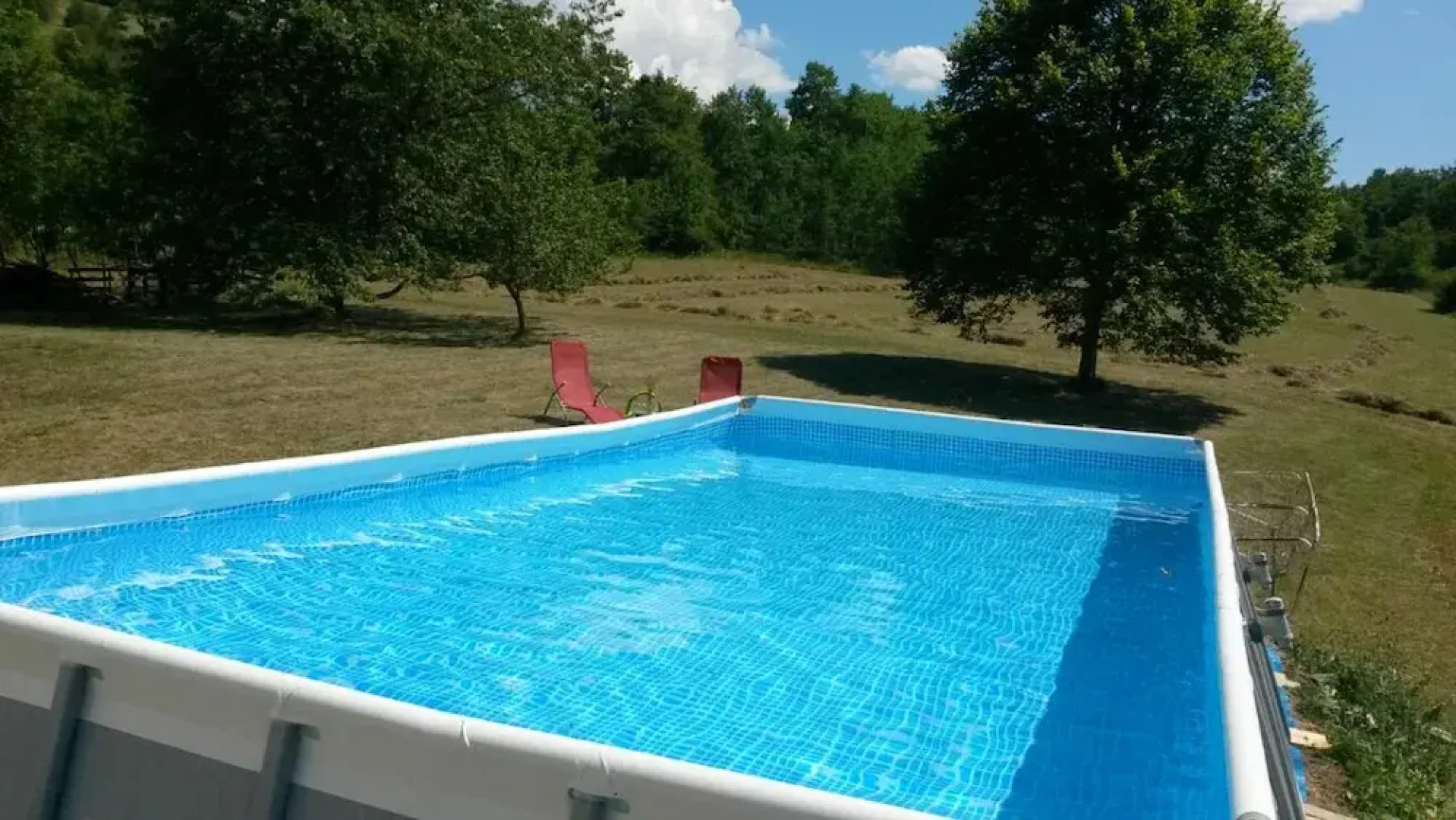 House With 3 Bedrooms in Donji Lapac, With Wonderful Mountain View, Pr