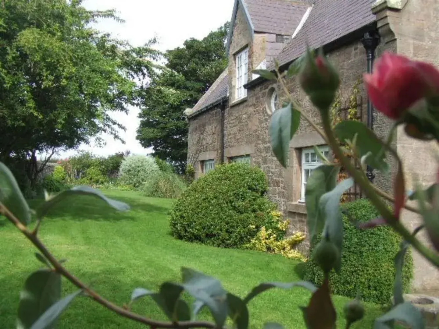 The Old School House