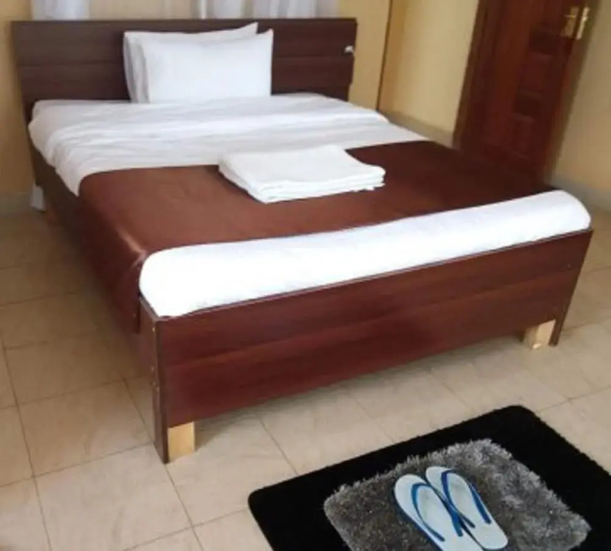 Antonios Guest House Bungoma