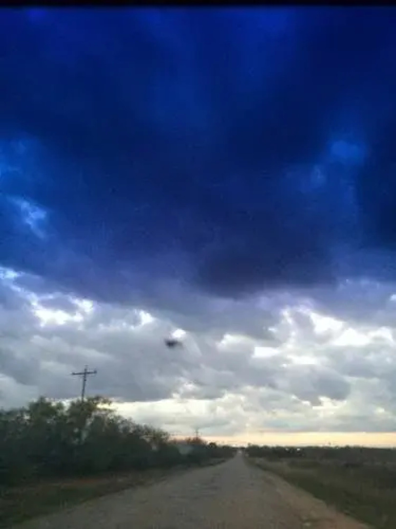 Texas Purple Sage Lodge