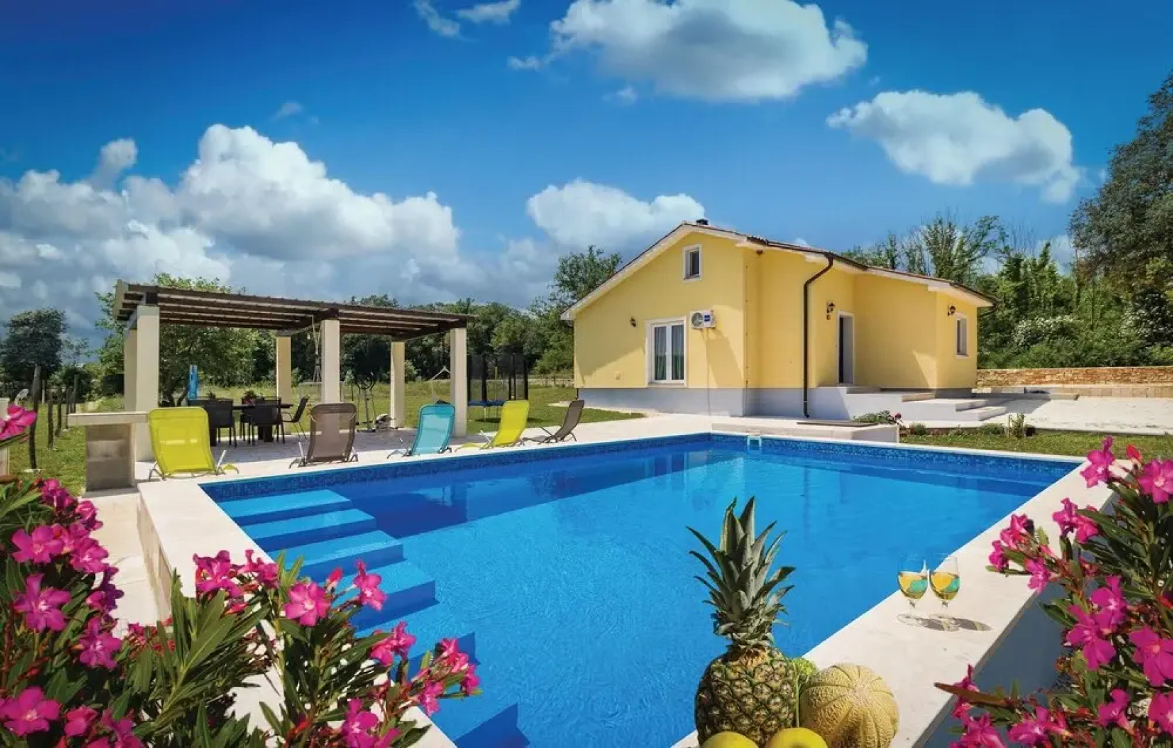 Amazing Home in Valtura With Wifi and 2 Bedrooms