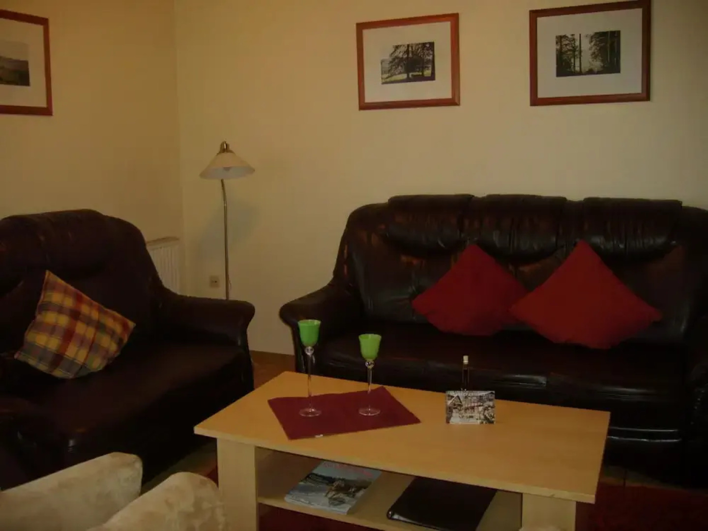 Ferienhäuser Tillmann