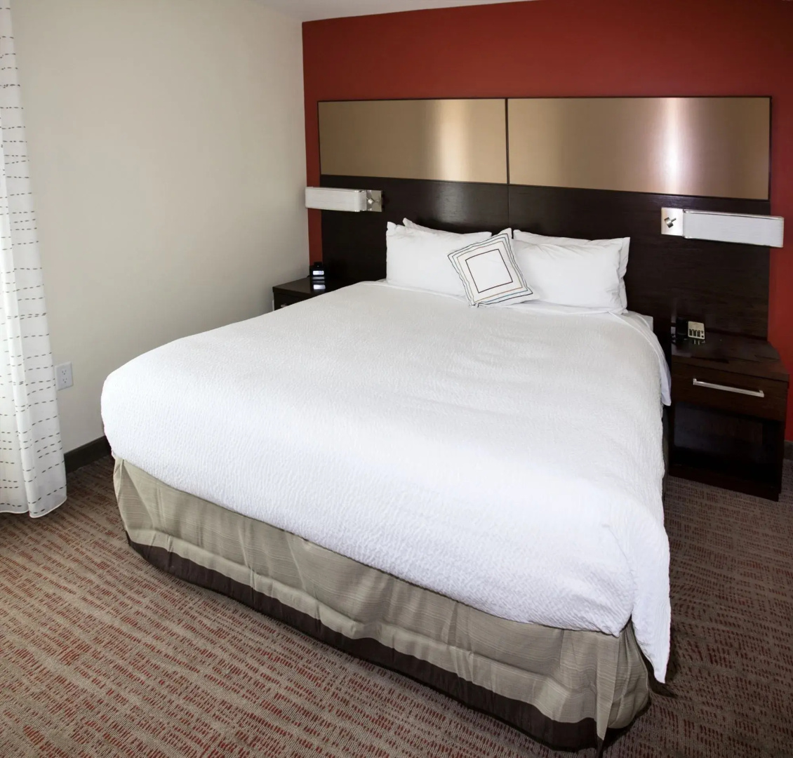 Residence Inn Lake Charles