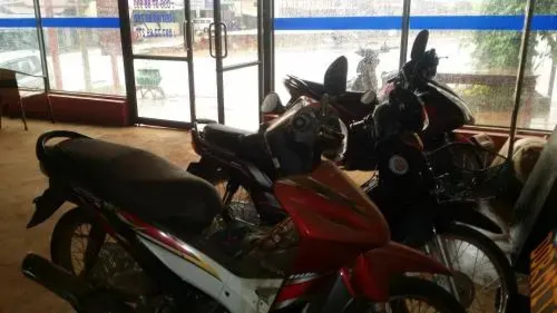 Chantha Sreypich Guesthouse