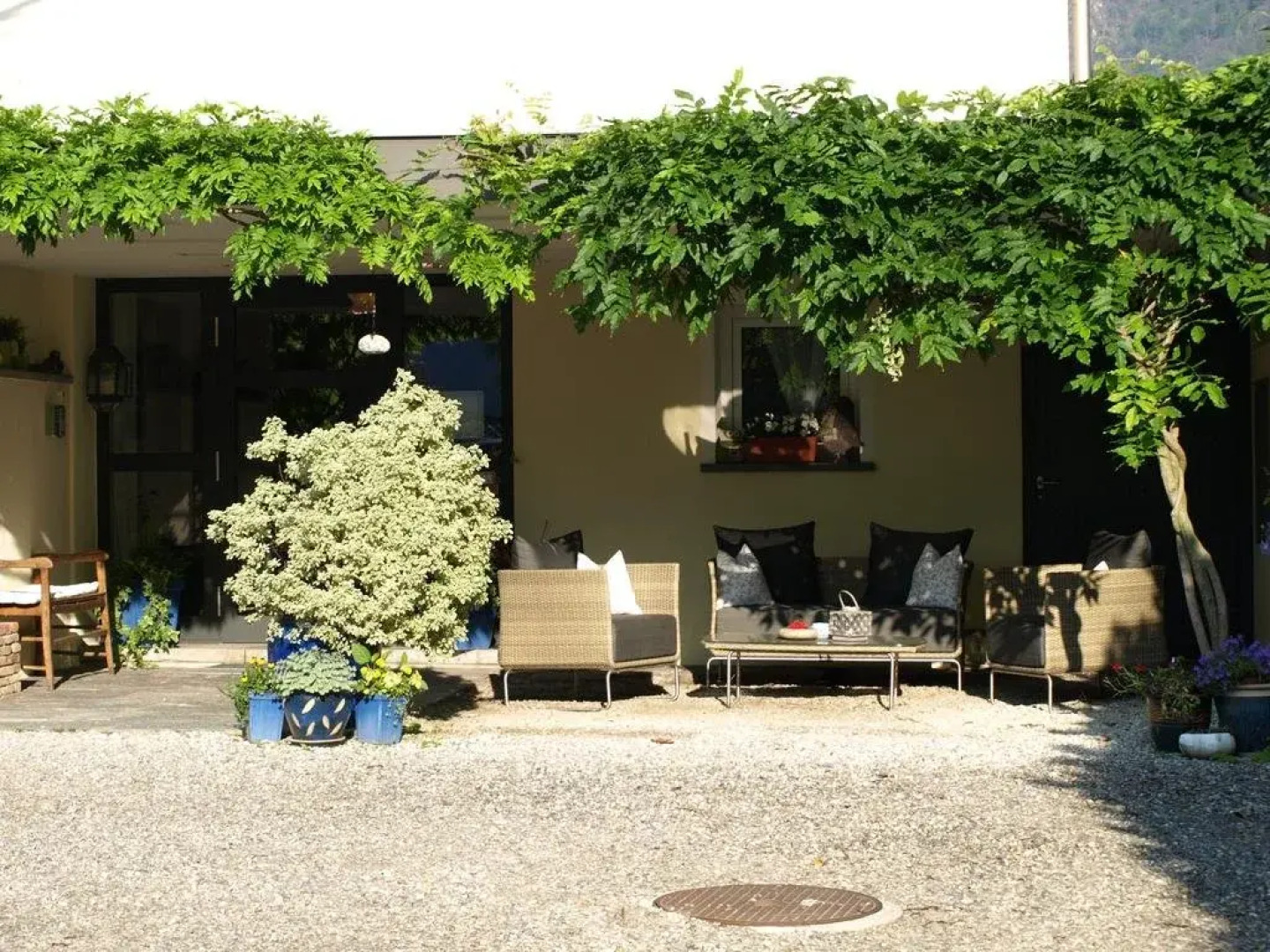 Charme Hotel Barbatè