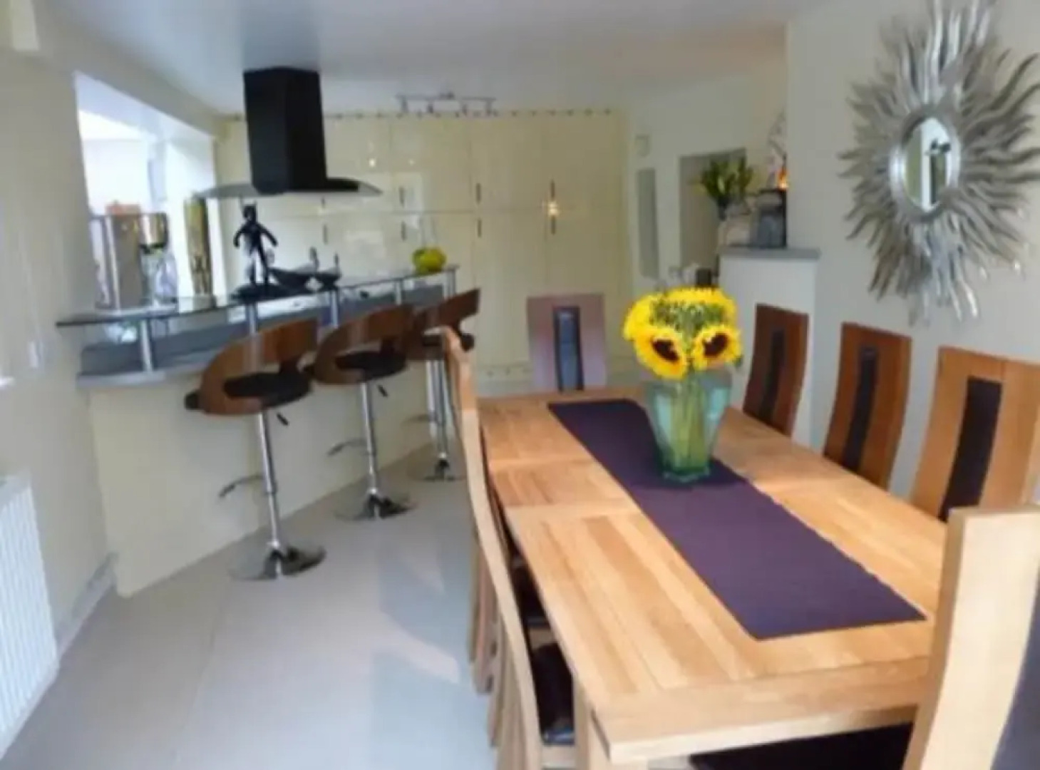 Newmoor Park Guest House