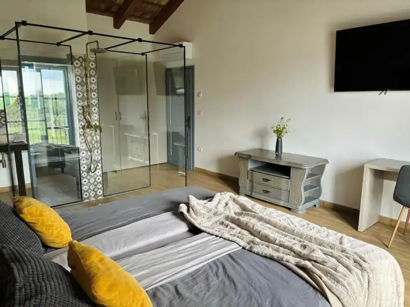 Luxury 5-star Villa With Private Saltwater Pool