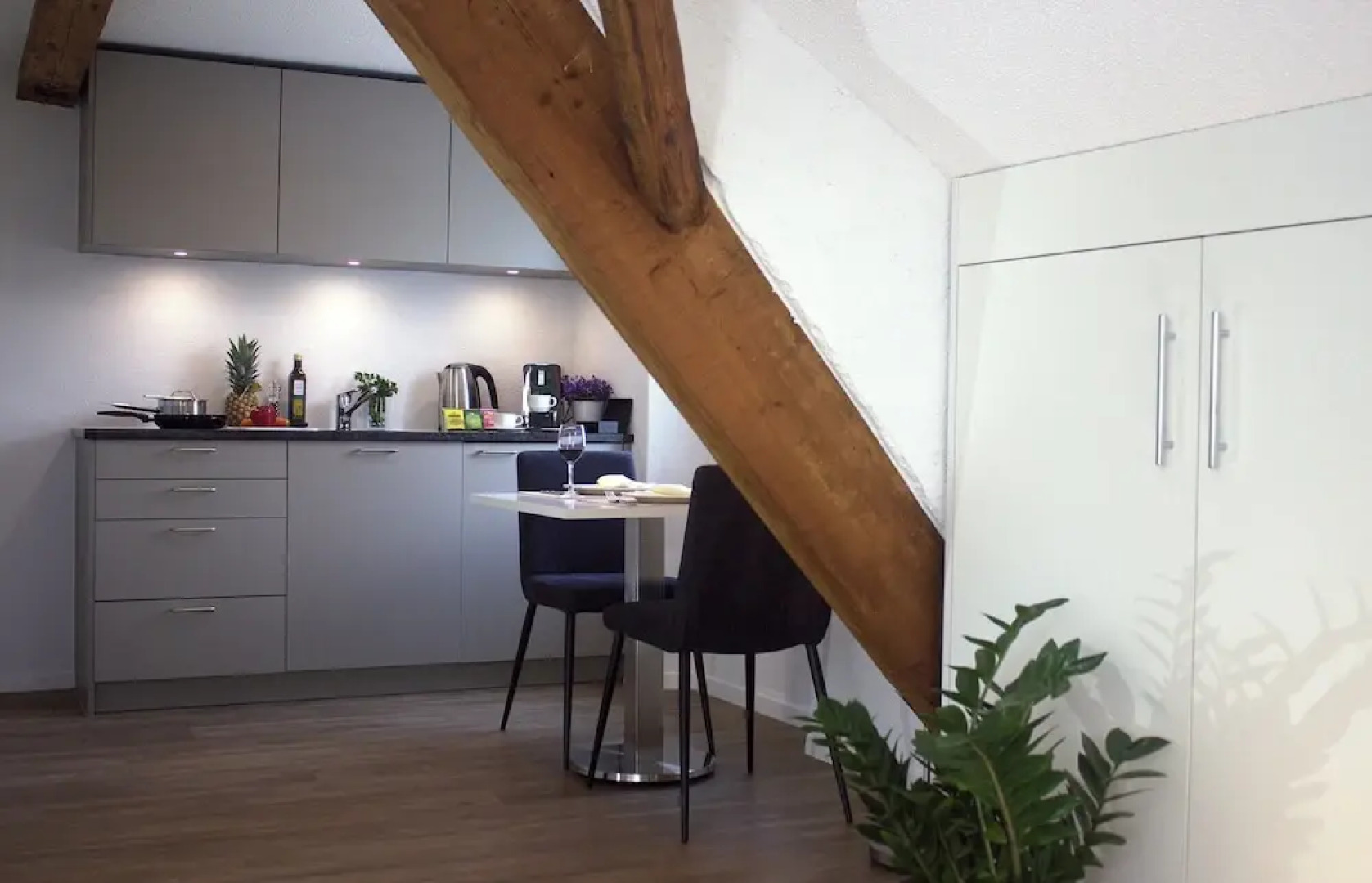 Marco Polo Business Apartments - Wohlen