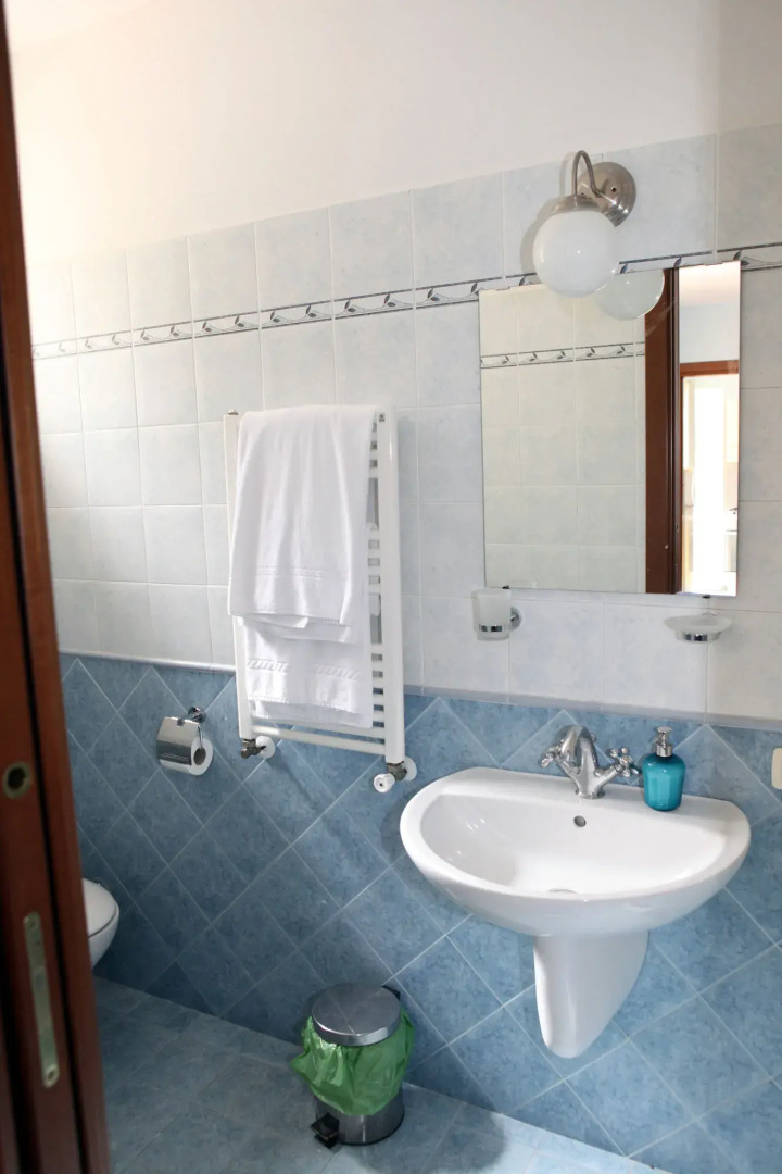 Marina Grande Residence