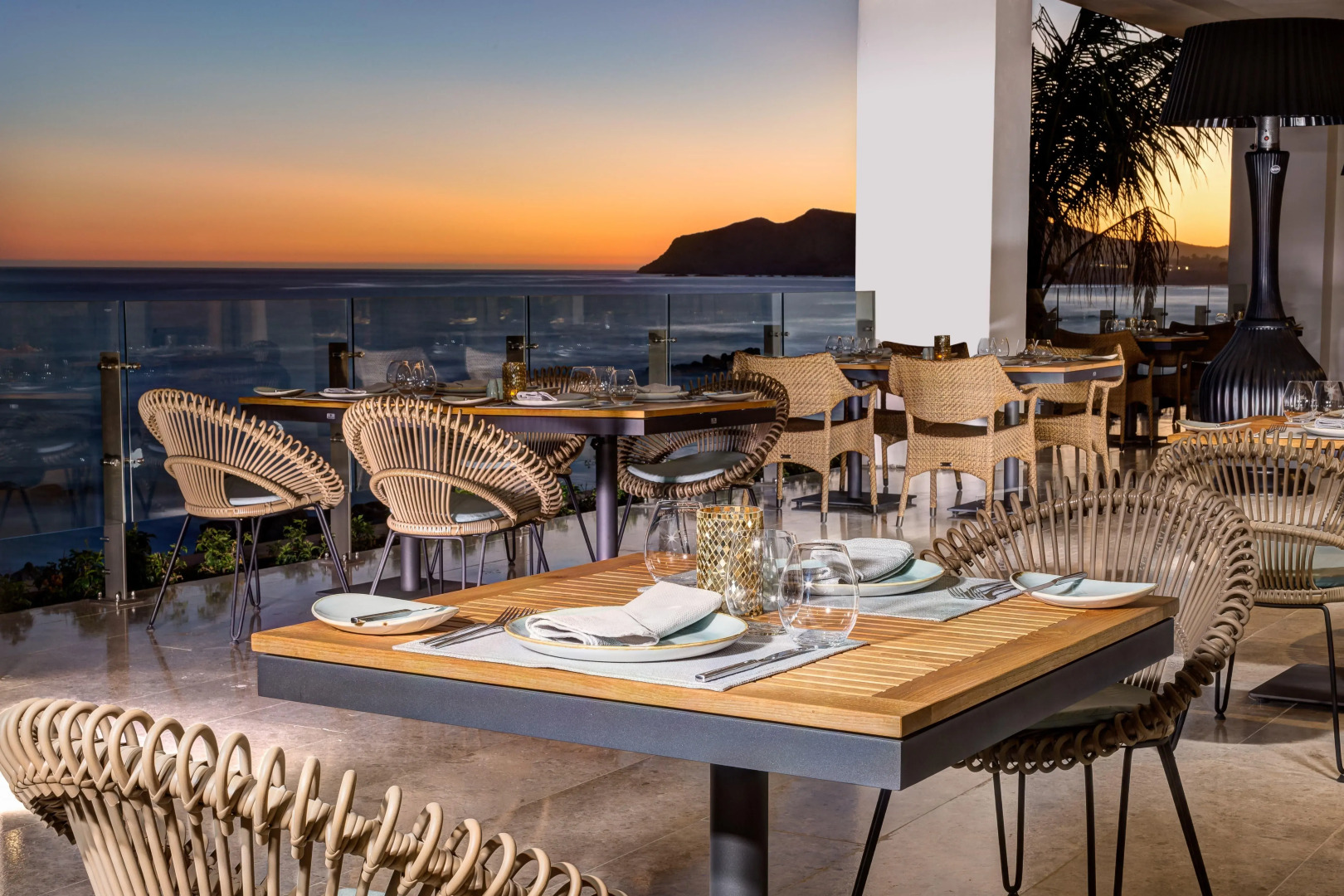 Grand Velas Los Cabos - All Inclusive