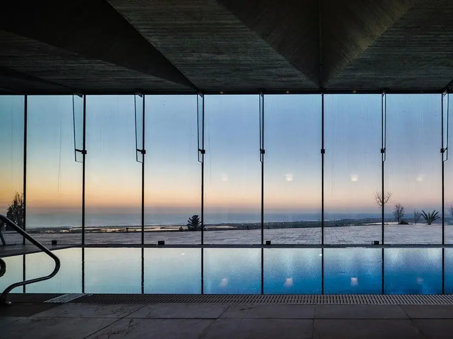 Elma Hotel and Art Complex