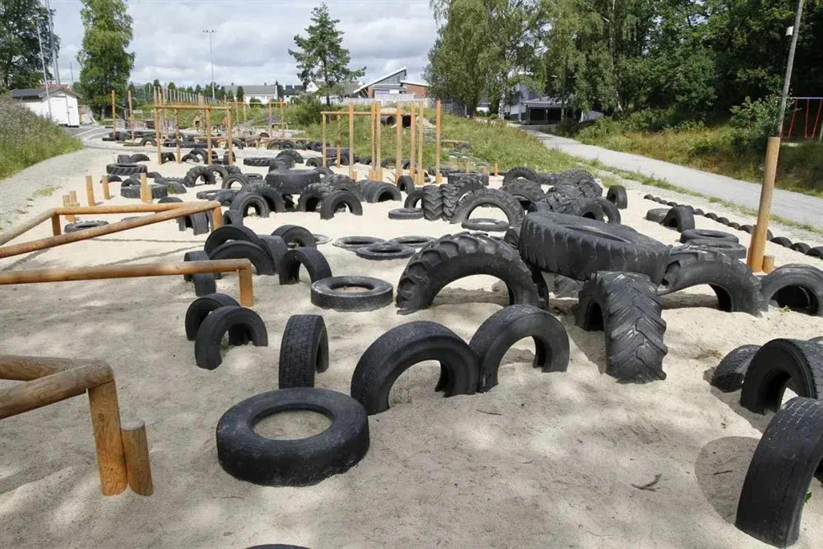 Roligheden Ferieleiligheter