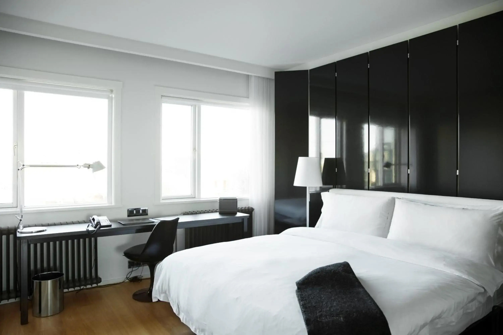 101 Hotel, Reykjavik, a Member of Design Hotels