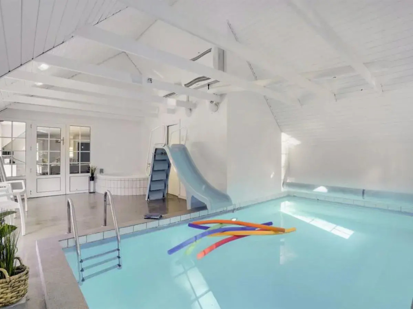 "Rodna" - 1.4km from the sea in Western Jutland