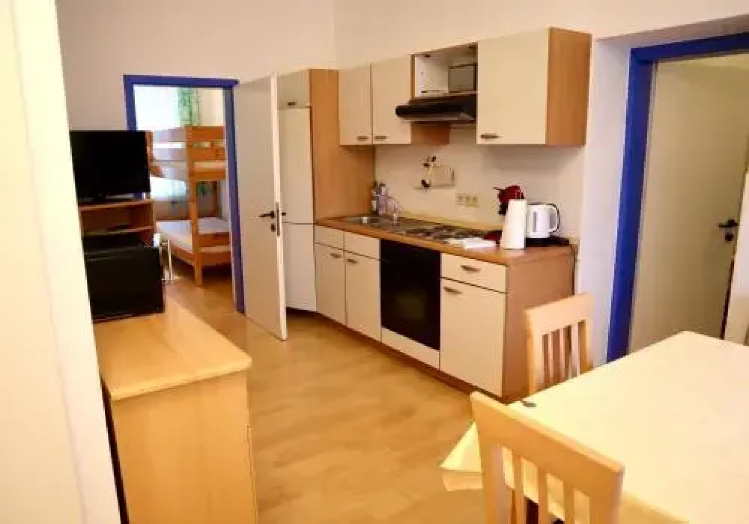 Appartements Sonnenschein