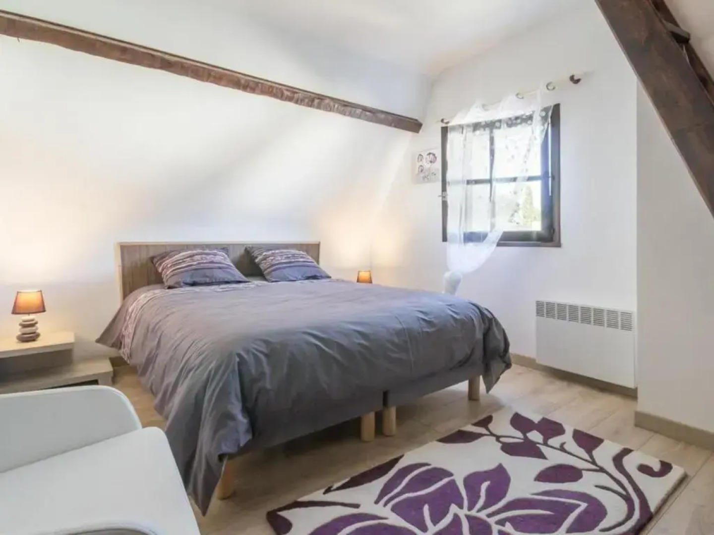 Gîte Saint-Joachim, 4 pièces, 6 personnes - FR-1-306-1131