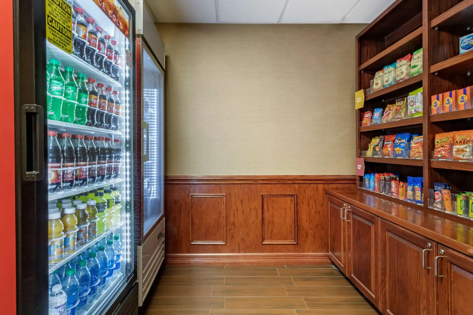 Comfort Suites Near Texas A&M University - Corpus Christi