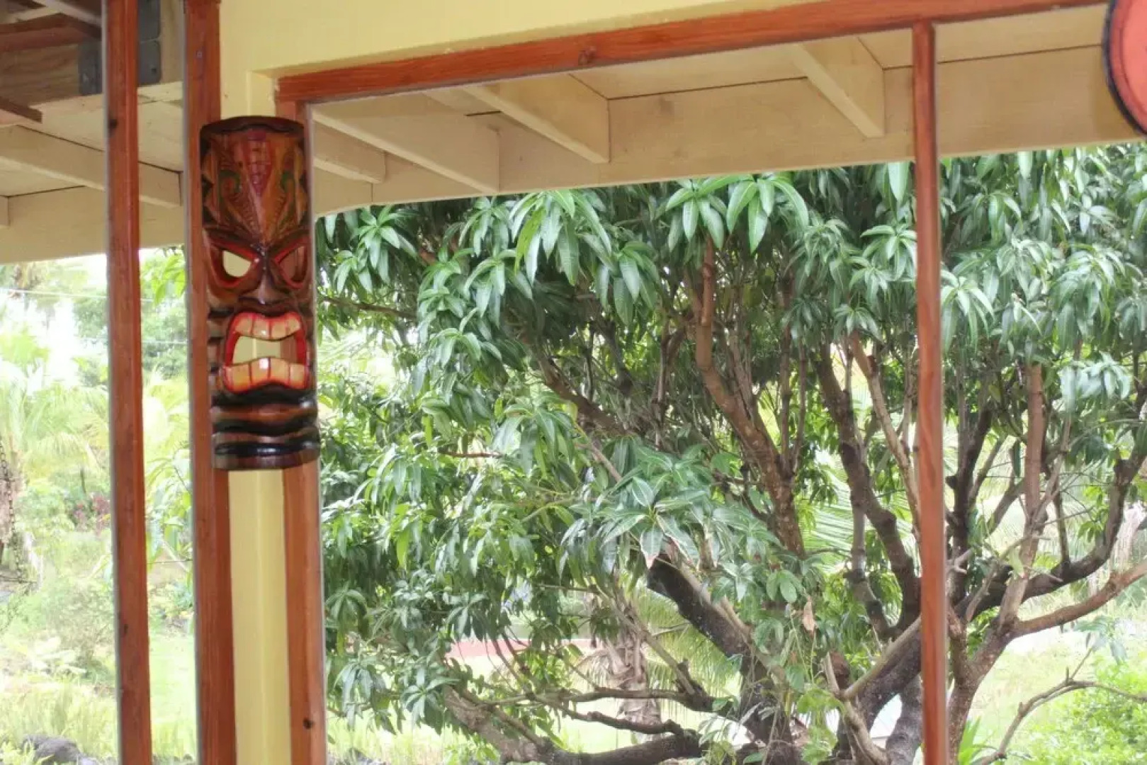 Sweet Spot Stay - Tikis and Treetops