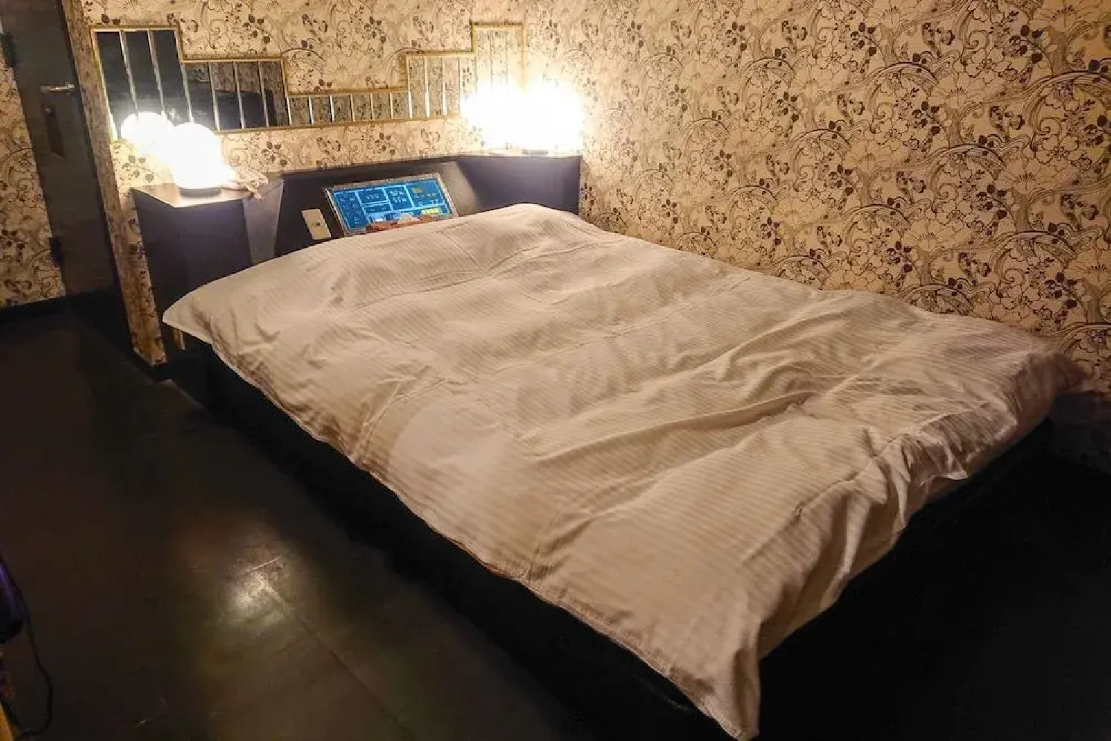 Oyo Midori Garden Hotel Nara Kashiba