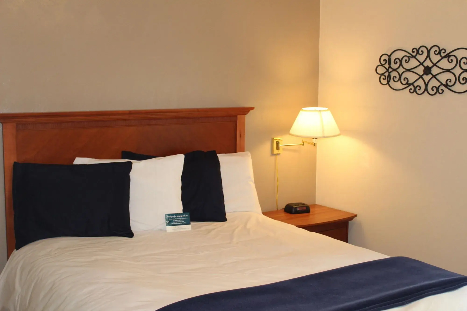 Affordable Suites of America Harrisonburg