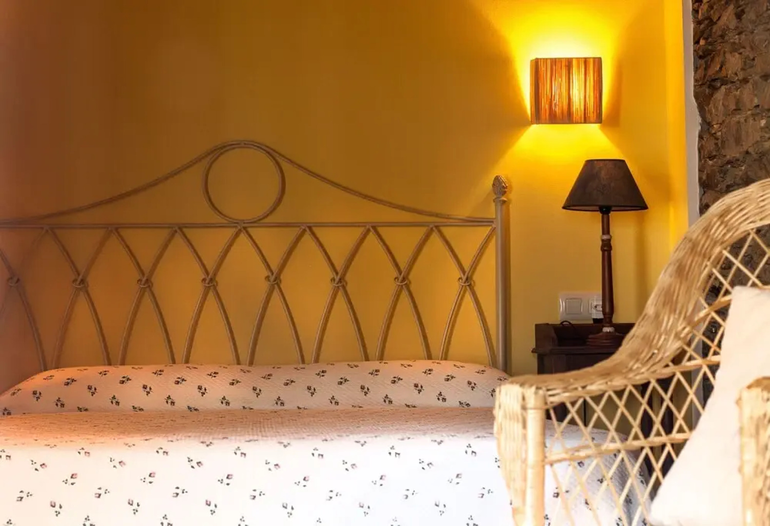 Hotel rural La Casa del Burrero