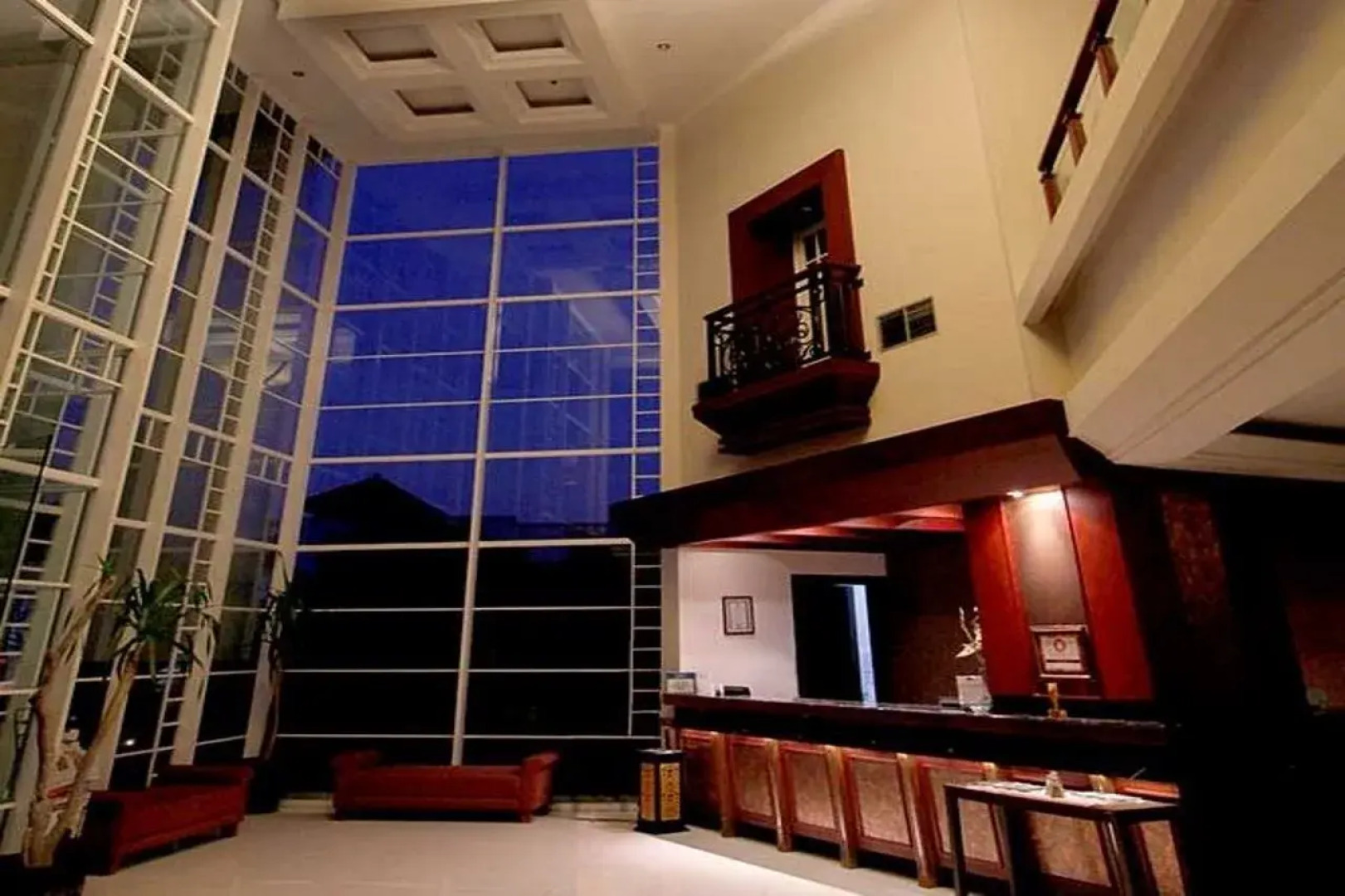 Dafam Hotel Semarang