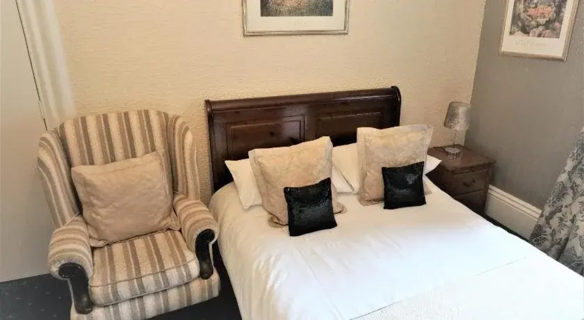 Britannia Guest House