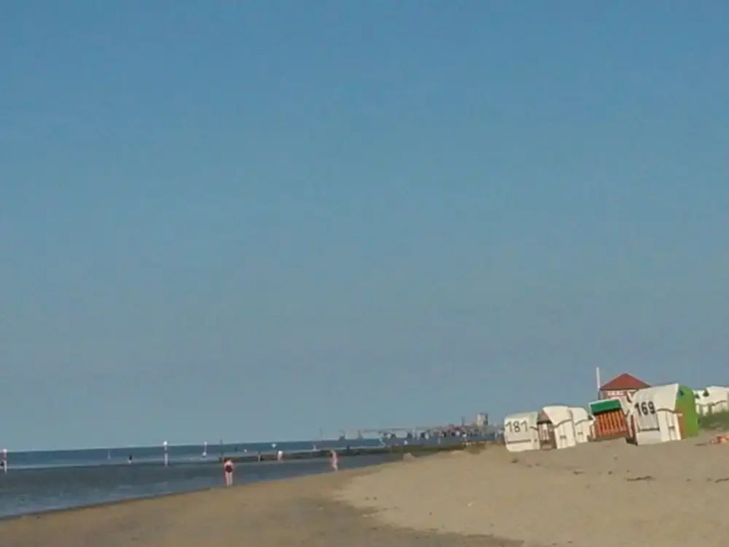 Red Sand Modern Retreat