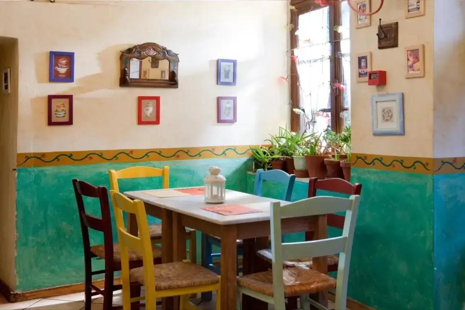 Agnantio studios & suites