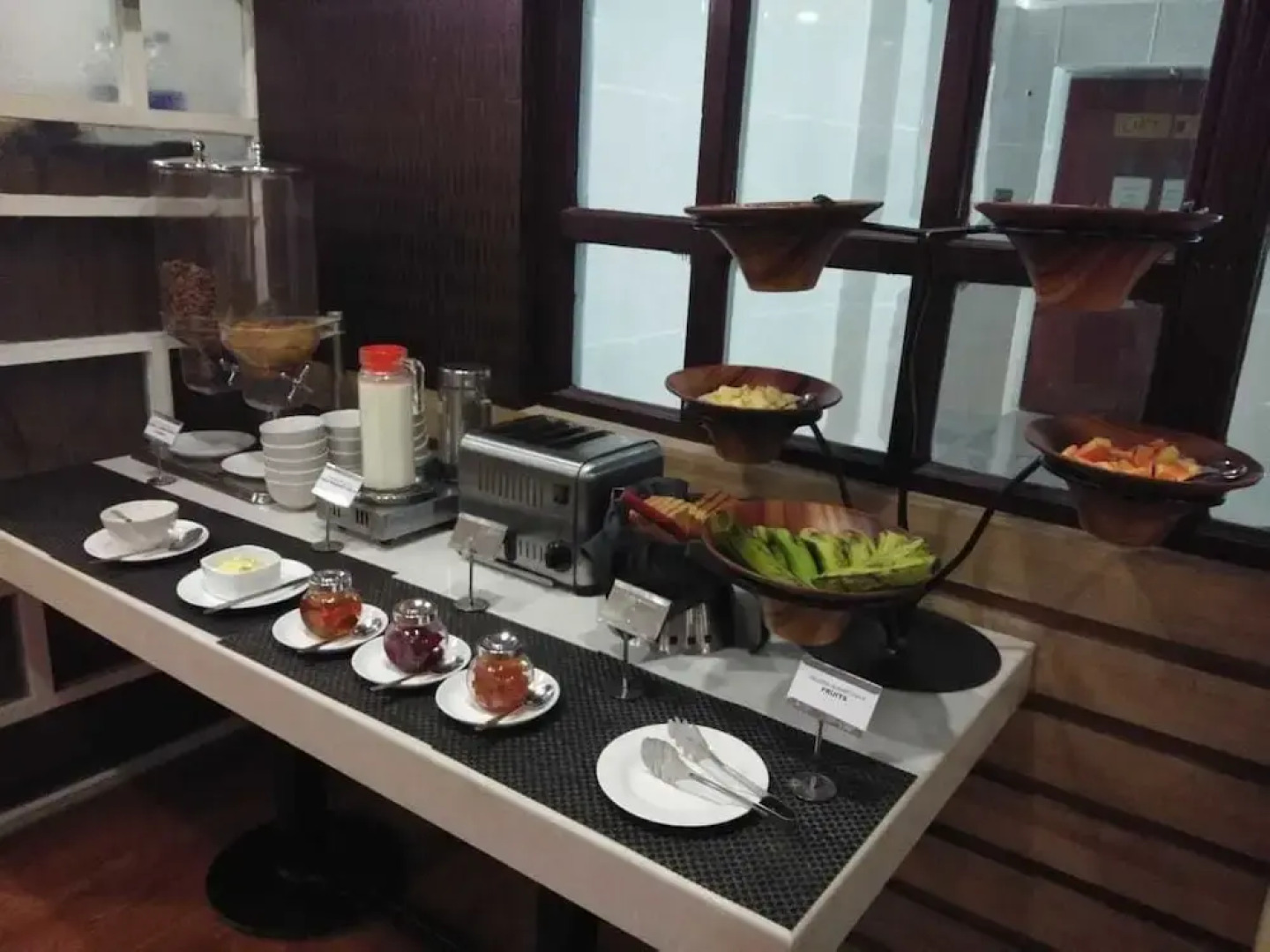 Hotel Mahadev Palace