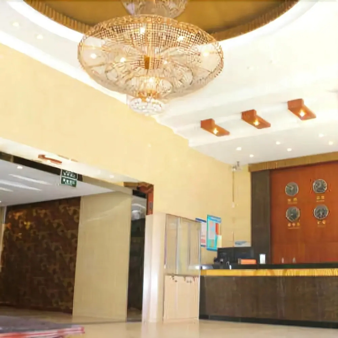 莱往酒店(淮安东土店)