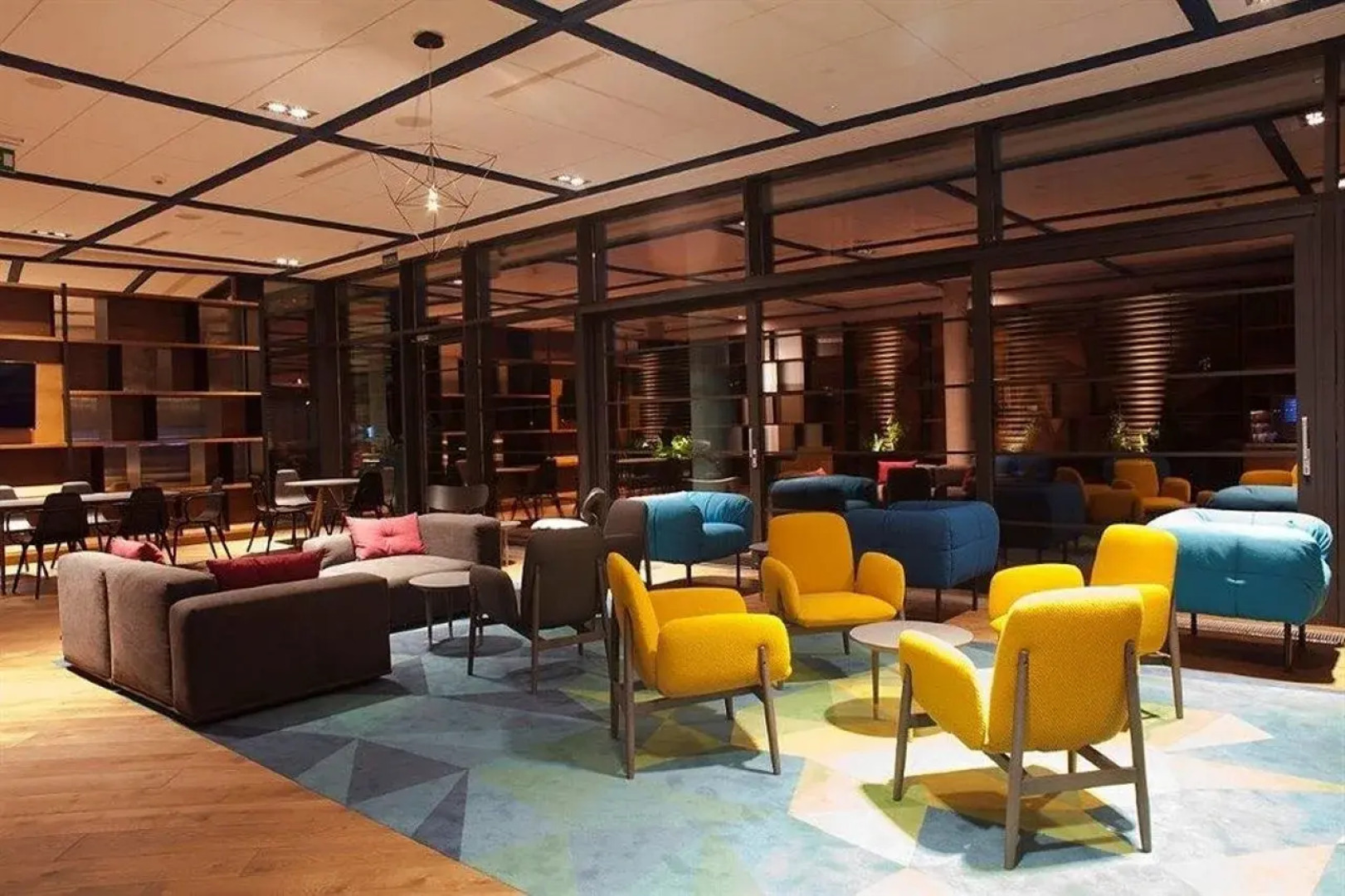 PURO Hotel Poznań Stare Miasto