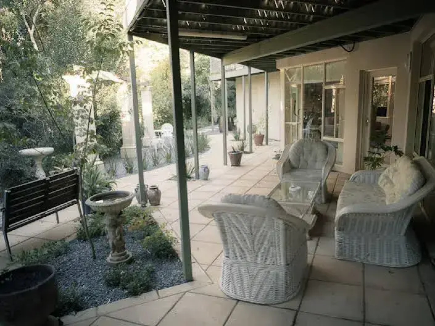 The Gallery Bed and Breakfast