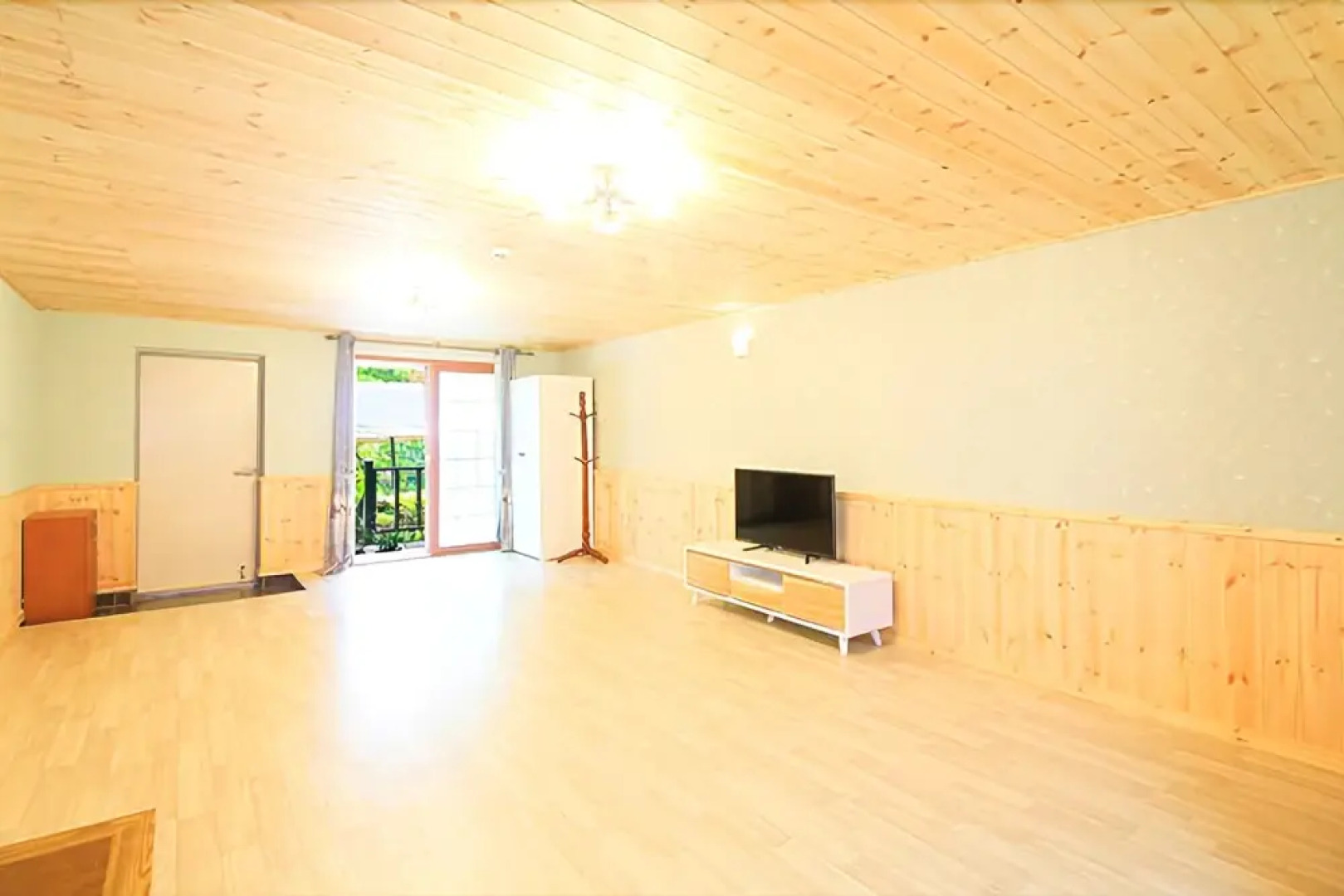 Goesan Milky Way Pension