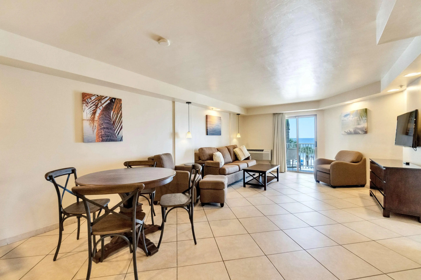 Best Western Plus Beach Resort