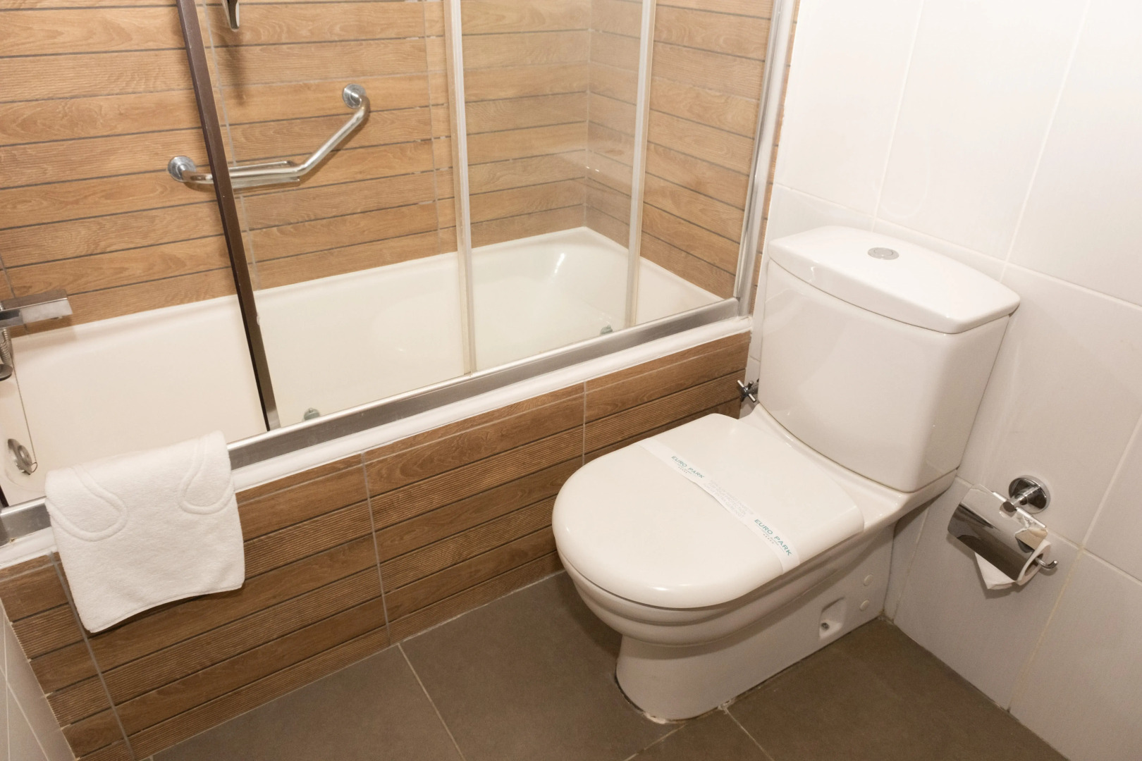 Euro Park Hotel Bursa