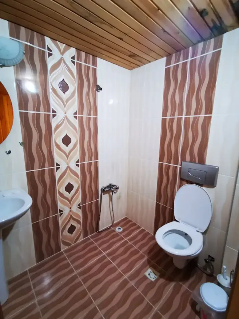 Huzur Otel