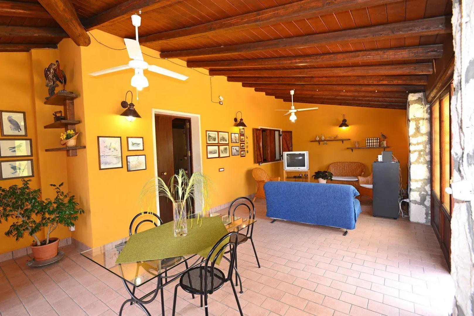 Locazione turistica Eureka