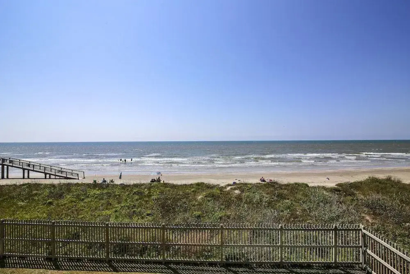 Seascape 1108 - 2 Br Condo