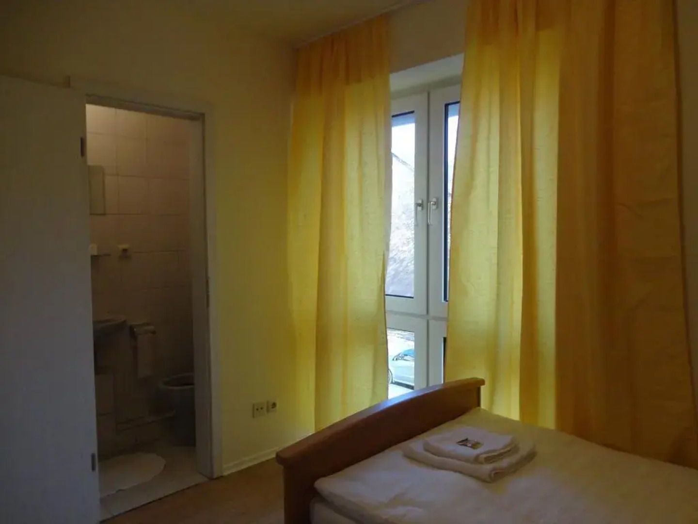 City Boardinghouse Alsdorf