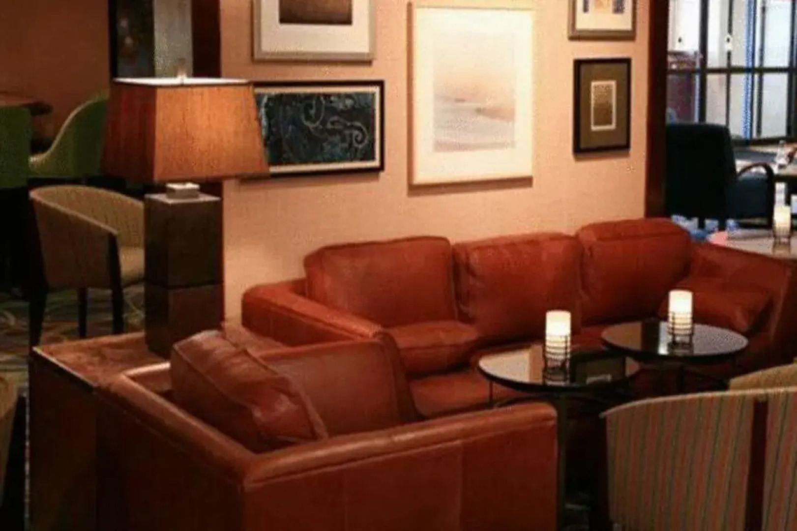 Cape Cod Irish Village