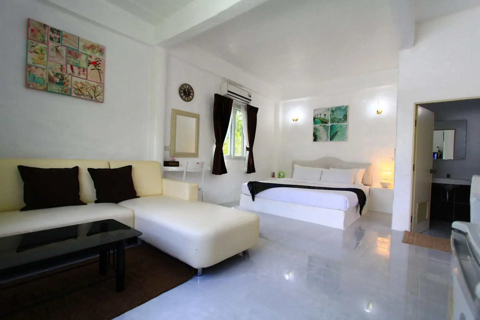 Silver Garden Resort