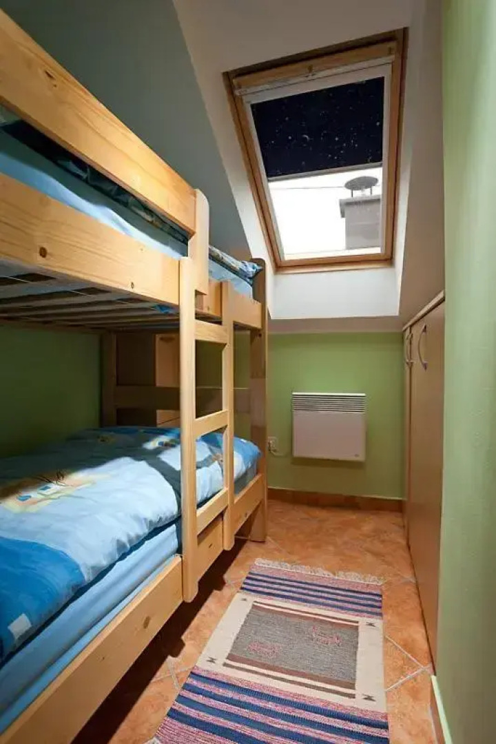 Zidanica Meglič - Vineyard cottage Meglič